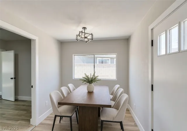 Photo 3 of Single family home for sale at 5920 Forrest Hills Ln, Las Vegas, NV 89108 | MLS# 2812853 | Listing updated on 2026-09-08