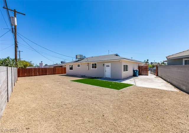 Photo 4 of Single family home for sale at 5920 Forrest Hills Ln, Las Vegas, NV 89108 | MLS# 2812853 | Listing updated on 2026-09-08