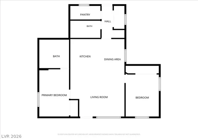 Photo 26 of Single family home for sale at 655 F Ave, Boulder City, NV 89005 | MLS# 2816169 | Listing updated on 2026-09-05
