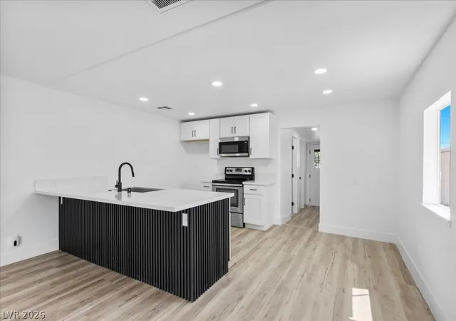 Photo 2 of Single family home for sale at 655 F Ave, Boulder City, NV 89005 | MLS# 2816169 | Listing updated on 2026-09-05