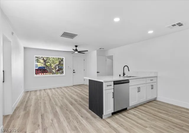 Photo 2 of Single family home for sale at 655 F Ave, Boulder City, NV 89005 | MLS# 2816169 | Listing updated on 2026-09-05