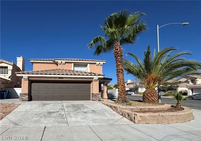 Photo 1 of Single family home for sale at 3333 Twin Bridges Ct, Las Vegas, NV 89129 | MLS# 2813541 | Listing updated on 2026-09-05