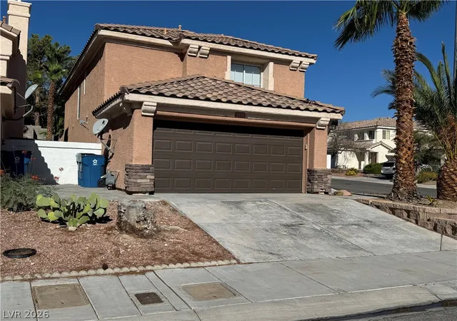 Photo 2 of Single family home for sale at 3333 Twin Bridges Ct, Las Vegas, NV 89129 | MLS# 2813541 | Listing updated on 2026-09-05