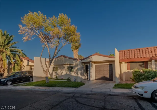Photo 2 of Manufactured home for sale at 5676 Hobble Crk Dr, Las Vegas, NV 89120 | MLS# 2814567 | Listing updated on 2026-09-05
