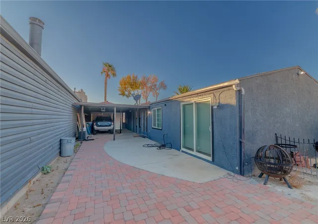 Photo 3 of Manufactured home for sale at 5676 Hobble Crk Dr, Las Vegas, NV 89120 | MLS# 2814567 | Listing updated on 2026-09-05