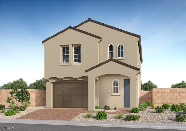 Photo 1 of Sale Pending at 1847 Endless Song Dr, Las Vegas, NV 89138 | MLS# 2816139 | Listing updated on 2026-09-11
