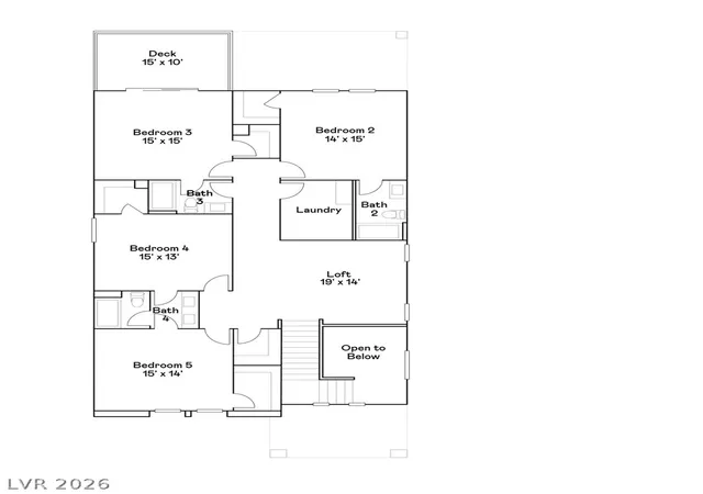 Photo 3 of Sale Pending at 1847 Endless Song Dr, Las Vegas, NV 89138 | MLS# 2816139 | Listing updated on 2026-09-11
