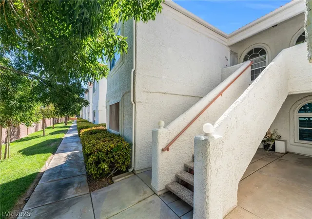 Photo 1 of Condo for sale at 1800 Edmond St #228, Las Vegas, NV 89146 | MLS# 2816168 | Listing updated on 2026-09-05