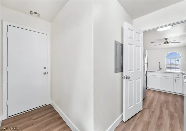 Photo 3 of Condo for sale at 1800 Edmond St #228, Las Vegas, NV 89146 | MLS# 2816168 | Listing updated on 2026-09-05