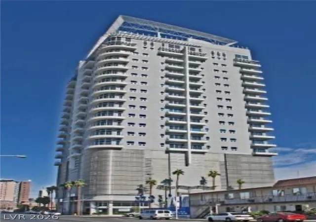 Condo for sale at 200 Hoover Ave #1910, Las Vegas, NV 89101 | MLS# 2816122