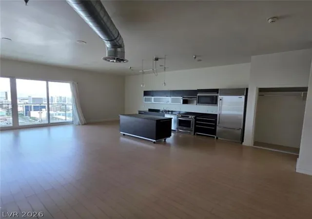 Photo 3 of Condo for sale at 200 Hoover Ave #1910, Las Vegas, NV 89101 | MLS# 2816122 | Listing updated on 2026-09-05