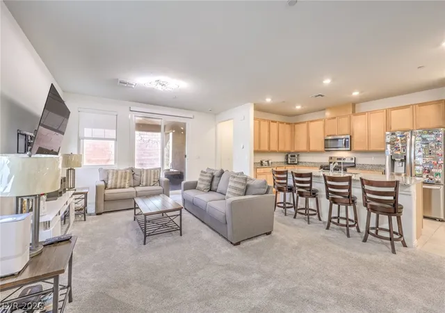 Photo 2 of Single family home for sale at 2768 Cava Tirreni St, Henderson, NV 89044 | MLS# 2815875 | Listing updated on 2026-09-12