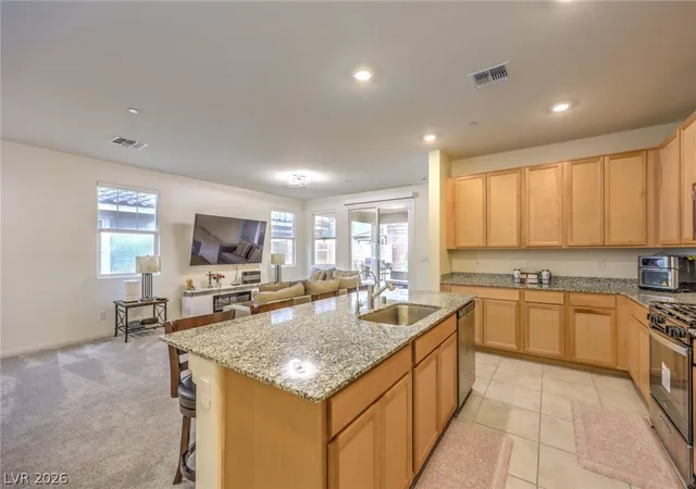 Photo 2 of Single family home for sale at 2768 Cava Tirreni St, Henderson, NV 89044 | MLS# 2815875 | Listing updated on 2026-10-02