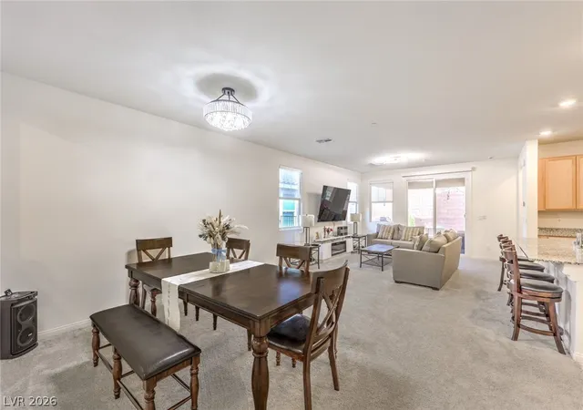 Photo 3 of Single family home for sale at 2768 Cava Tirreni St, Henderson, NV 89044 | MLS# 2815875 | Listing updated on 2026-10-02