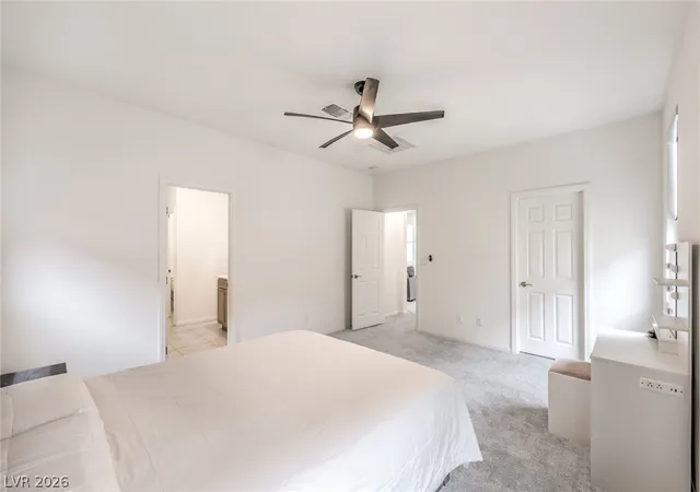 Photo 4 of Single family home for sale at 2768 Cava Tirreni St, Henderson, NV 89044 | MLS# 2815875 | Listing updated on 2026-10-02