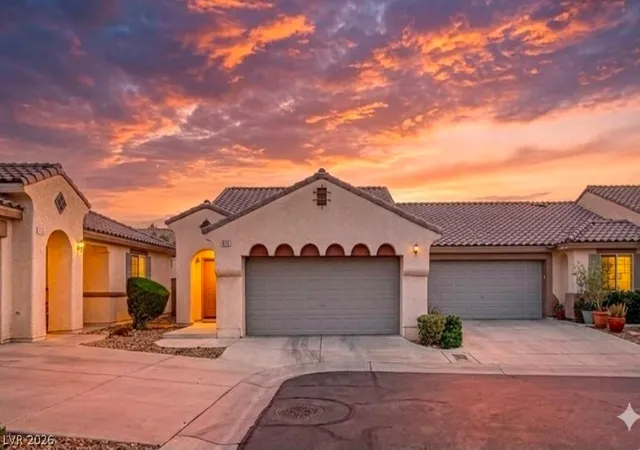 Townhouse for sale at 8515 Dyker Hts Ave, Las Vegas, NV 89178 | MLS# 2816149