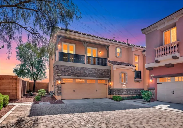 Photo 1 of Single family home for sale at 11178 Corsica Mist Ave, Las Vegas, NV 89135 | MLS# 2802522 | Listing updated on 2026-09-29