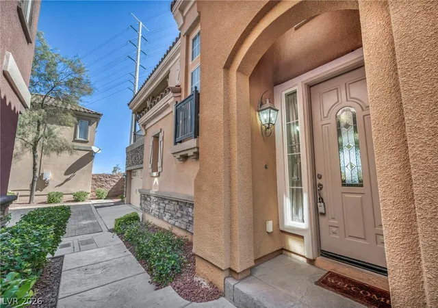 Photo 3 of Single family home for sale at 11178 Corsica Mist Ave, Las Vegas, NV 89135 | MLS# 2802522 | Listing updated on 2026-09-29