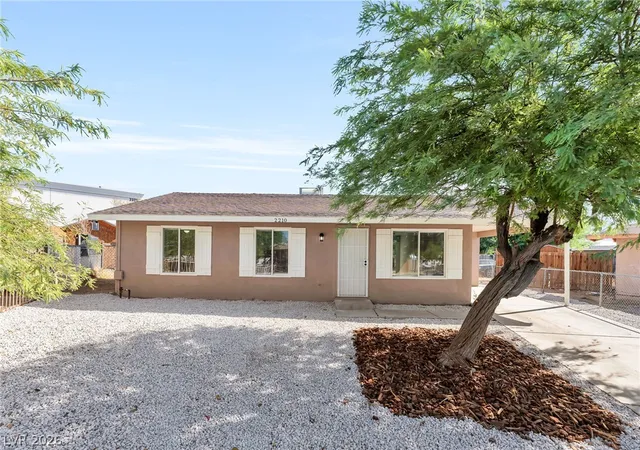 Single family home for sale at 2210 Packard Pl, North Las Vegas, NV 89030 | MLS# 2815742
