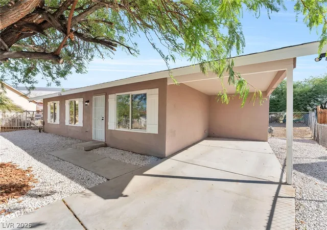 Photo 1 of Single family home for sale at 2210 Packard Pl, North Las Vegas, NV 89030 | MLS# 2815742 | Listing updated on 2026-10-06