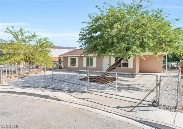 Photo 2 of Single family home for sale at 2210 Packard Pl, North Las Vegas, NV 89030 | MLS# 2815742 | Listing updated on 2026-10-06