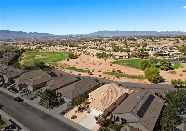 Single family home for sale at 2656 Grand Forks Rd, Henderson, NV 89052 | MLS# 2815734