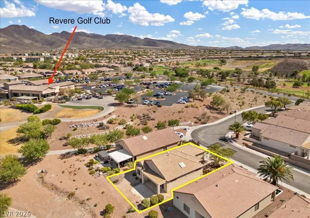 Photo 2 of Single family home for sale at 2656 Grand Forks Rd, Henderson, NV 89052 | MLS# 2815734 | Listing updated on 2026-10-03