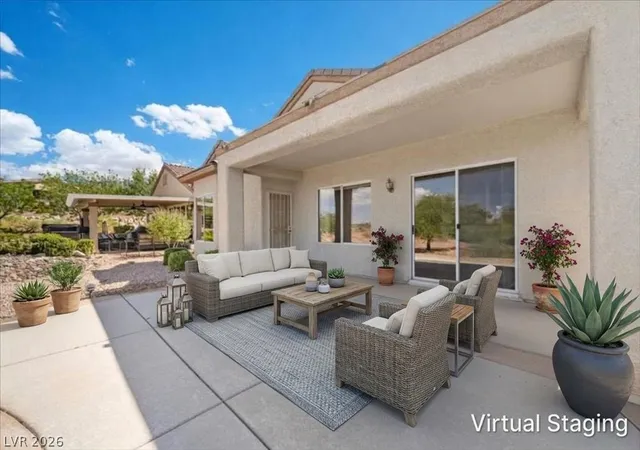 Photo 3 of Single family home for sale at 2656 Grand Forks Rd, Henderson, NV 89052 | MLS# 2815734 | Listing updated on 2026-10-03