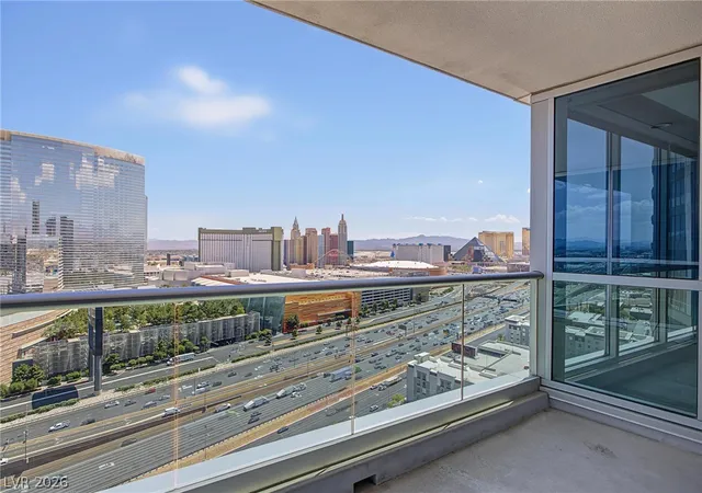 Photo 1 of Condo for sale at 4525 Dean Martin Dr #2211, Las Vegas, NV 89103 | MLS# 2812320 | Listing updated on 2026-09-05