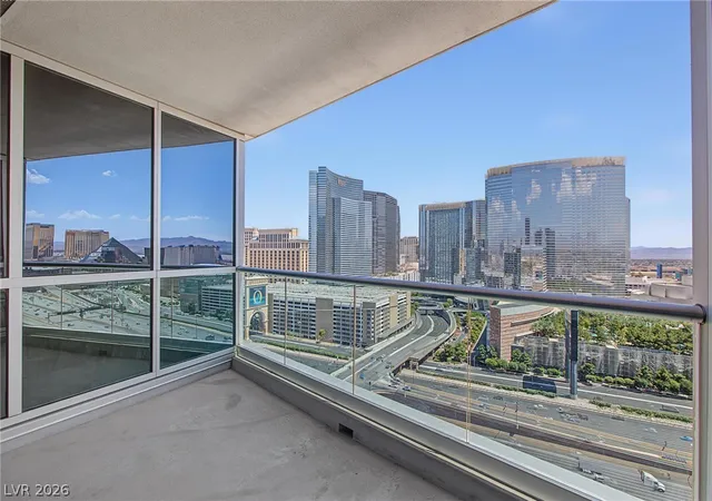 Photo 2 of Condo for sale at 4525 Dean Martin Dr #2211, Las Vegas, NV 89103 | MLS# 2812320 | Listing updated on 2026-09-05