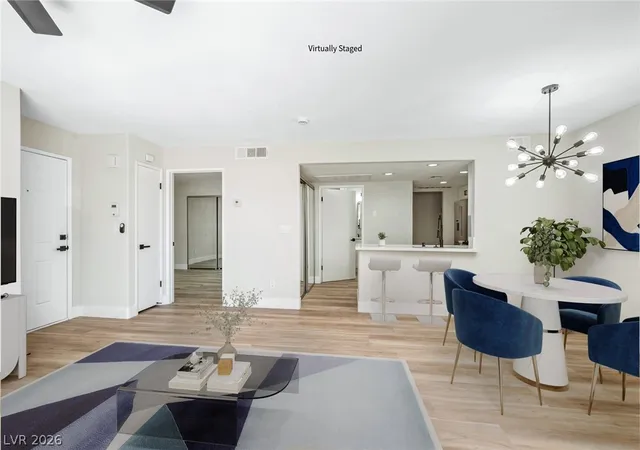 Condo for sale at 1830 N Pecos Rd #130, Las Vegas, NV 89115 | MLS# 2814368