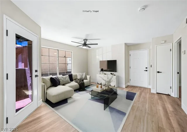 Photo 2 of Condo for sale at 1830 N Pecos Rd #130, Las Vegas, NV 89115 | MLS# 2814368 | Listing updated on 2026-09-05