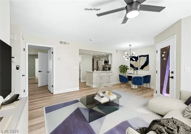 Photo 3 of Condo for sale at 1830 N Pecos Rd #130, Las Vegas, NV 89115 | MLS# 2814368 | Listing updated on 2026-09-05