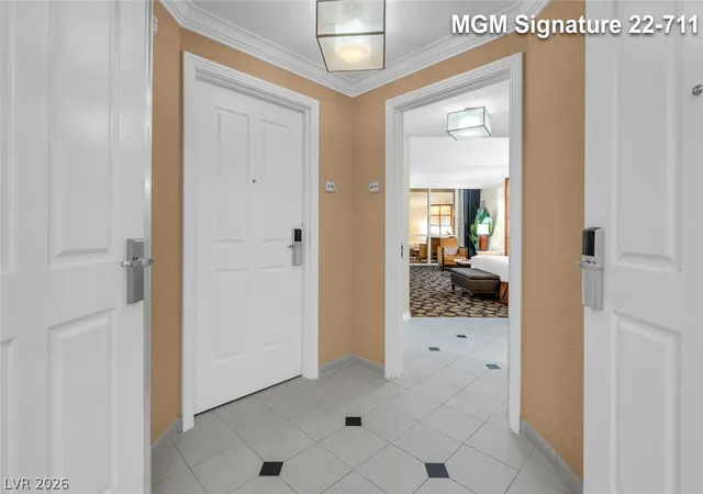 Photo 3 of Condo for sale at 135 E Harmon Ave #2211, Las Vegas, NV 89109 | MLS# 2815968 | Listing updated on 2026-09-04