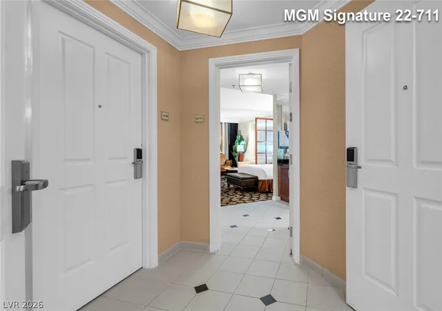 Photo 4 of Condo for sale at 135 E Harmon Ave #2211, Las Vegas, NV 89109 | MLS# 2815968 | Listing updated on 2026-09-04