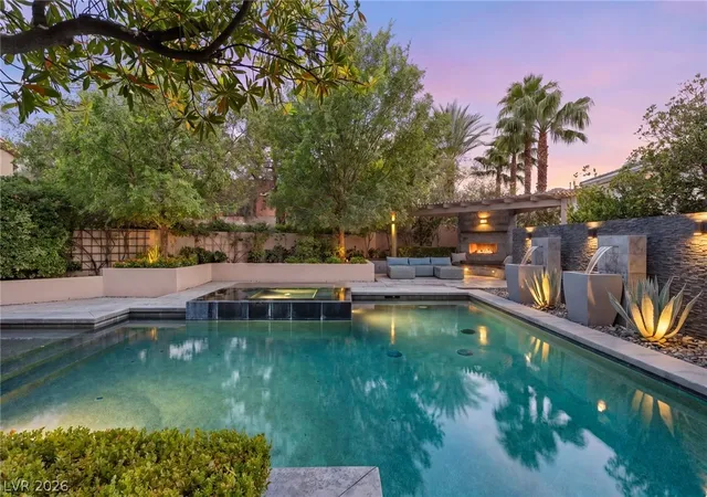 Photo 1 of Single family home for sale at 9504 Balatta Cyn Ct, Las Vegas, NV 89144 | MLS# 2816199 | Listing updated on 2026-09-05