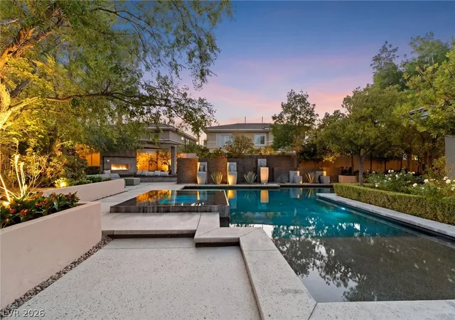 Photo 2 of Single family home for sale at 9504 Balatta Cyn Ct, Las Vegas, NV 89144 | MLS# 2816199 | Listing updated on 2026-09-05