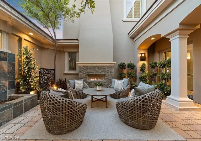 Photo 3 of Single family home for sale at 9504 Balatta Cyn Ct, Las Vegas, NV 89144 | MLS# 2816199 | Listing updated on 2026-09-05