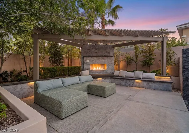 Photo 4 of Single family home for sale at 9504 Balatta Cyn Ct, Las Vegas, NV 89144 | MLS# 2816199 | Listing updated on 2026-09-05