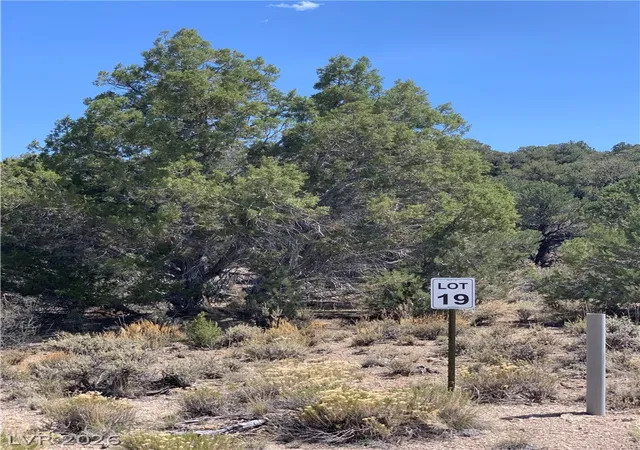 Photo 4 of Land for sale at 5205 E Bird Crk Rd, Ely, NV 89301 | MLS# 2816255 | Listing updated on 2026-09-05