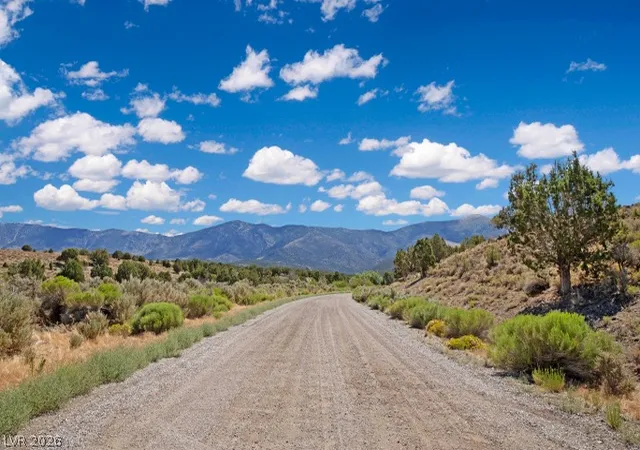 Photo 1 of Land for sale at 4900 E Bird Crk Rd #LOT 8, Ely, NV 89301 | MLS# 2816239 | Listing updated on 2026-09-05