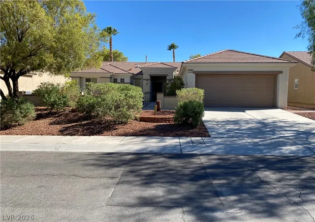 Photo 1 of Single family home for sale at 2529 Evansville Ave, Henderson, NV 89052 | MLS# 2814609 | Listing updated on 2026-09-05