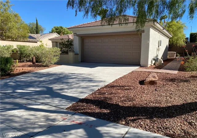 Photo 20 of Single family home for sale at 2529 Evansville Ave, Henderson, NV 89052 | MLS# 2814609 | Listing updated on 2026-09-05