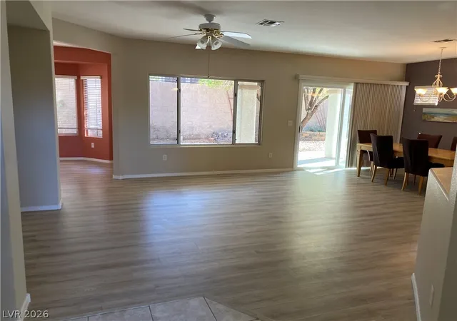 Photo 3 of Single family home for sale at 2529 Evansville Ave, Henderson, NV 89052 | MLS# 2814609 | Listing updated on 2026-09-05