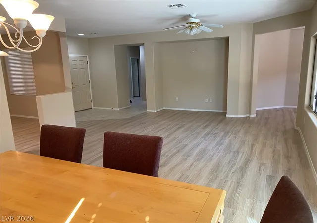Photo 4 of Single family home for sale at 2529 Evansville Ave, Henderson, NV 89052 | MLS# 2814609 | Listing updated on 2026-09-05