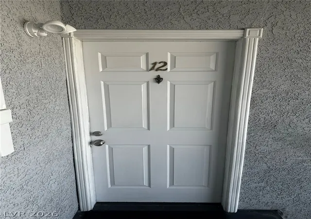 Photo 1 of Condo for sale at 3823 S Maryland Pkwy #C12, Las Vegas, NV 89119 | MLS# 2816261 | Listing updated on 2026-09-18