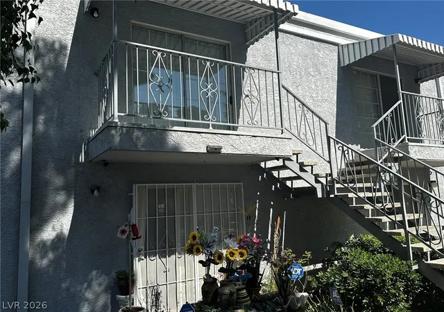 Photo 3 of Condo for sale at 3823 S Maryland Pkwy #C12, Las Vegas, NV 89119 | MLS# 2816261 | Listing updated on 2026-09-18