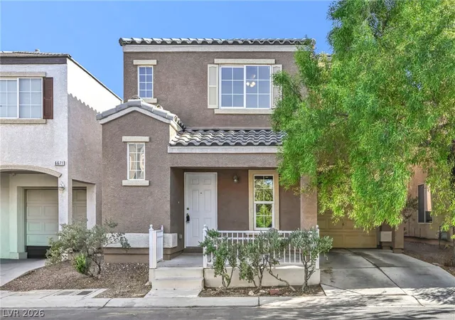 Photo 1 of Single family home for sale at 6677 Churnet Valley Ave, Las Vegas, NV 89139 | MLS# 2816214 | Listing updated on 2026-09-29