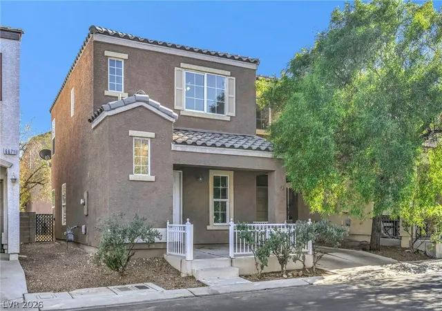 Photo 2 of Single family home for sale at 6677 Churnet Valley Ave, Las Vegas, NV 89139 | MLS# 2816214 | Listing updated on 2026-09-29