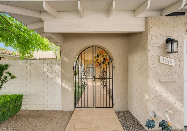 Photo 3 of Single family home for sale at 3016 Plz De Monte, Las Vegas, NV 89102 | MLS# 2811133 | Listing updated on 2026-09-05